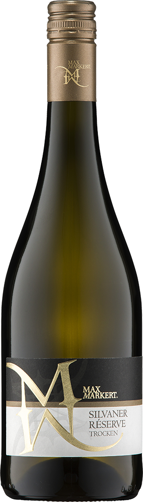 2022 Silvaner Réserve Spätlese "Tonneaufass" Eibelstadter Kapellenberg
