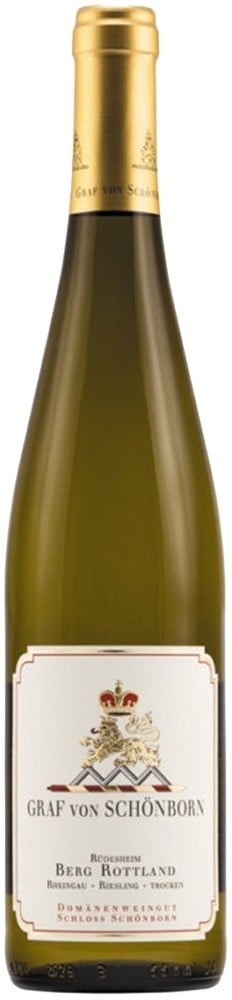 2020 Rüdesheim Berg Rottland Riesling