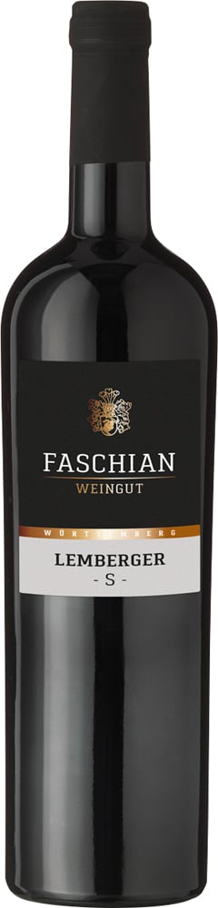 2019 Lemberger S