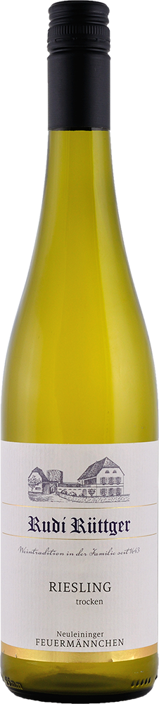 2023 Riesling Feuermännchen