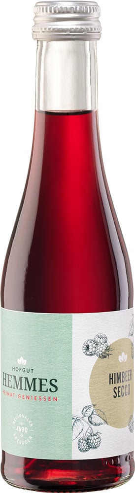 Himbeersecco 0,2 L