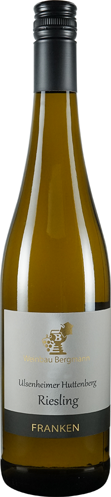 2025 Riesling