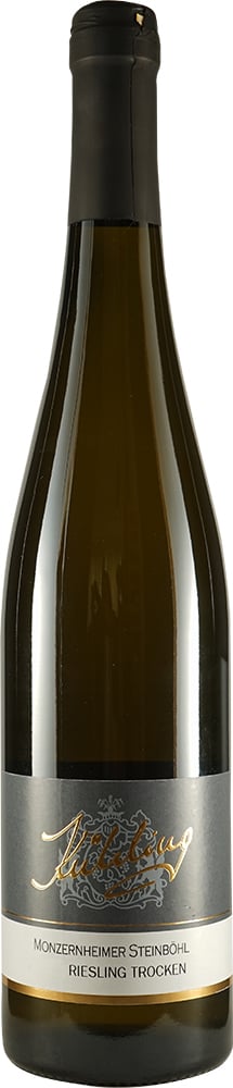 2024 Riesling Monzernheimer Steinböhl BIO