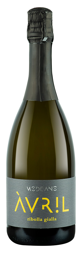 Avrìl Ribolla Gialla
