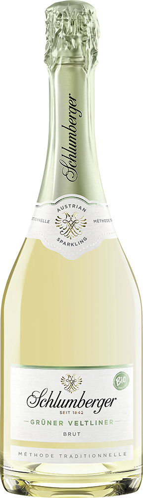 Schlumberger Grüner Veltliner BIO