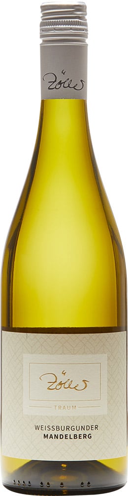 2024 Weißburgunder Kirrweiler Mandelberg