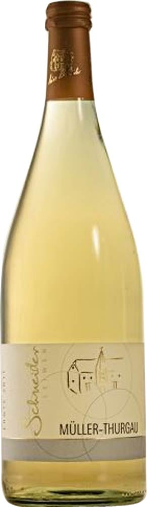 2022 Müller-Thurgau 1,0 L