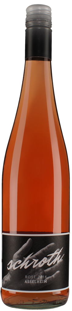 2023 Asselheimer Rose