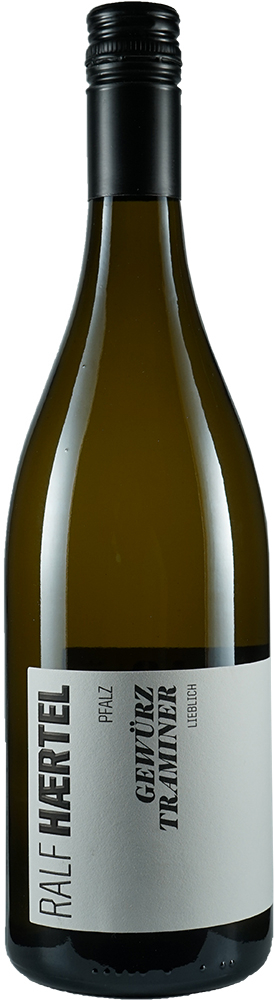 2022 Gewürztraminer