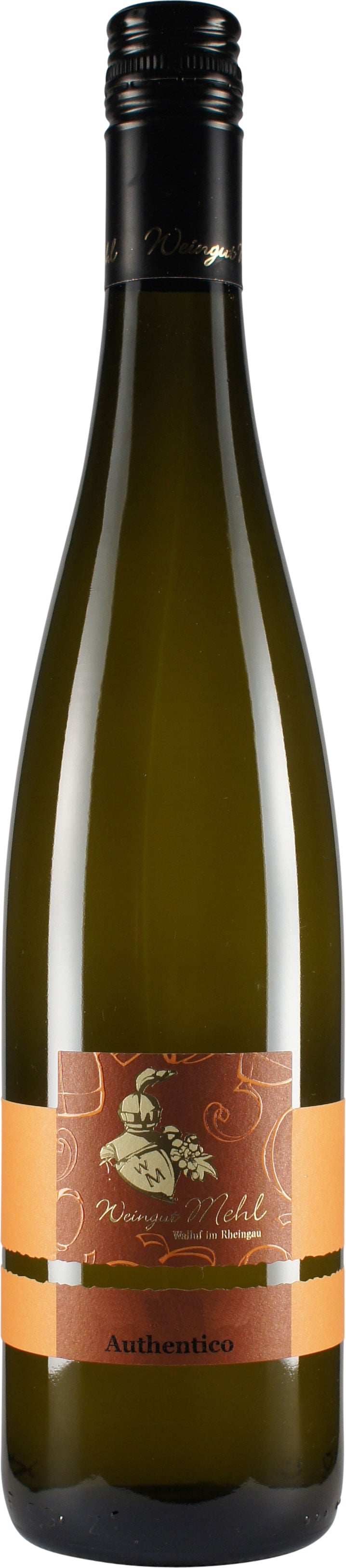 2021 Riesling "Authentico"
