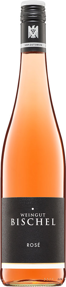 2025 Rosé BIO