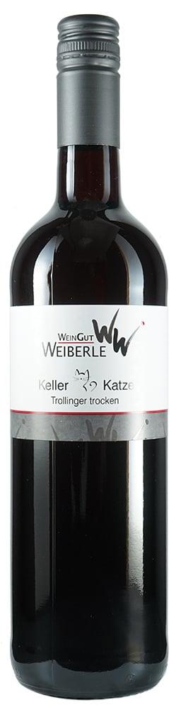 2023 "KellerKatze" Trollinger