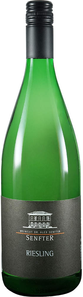 2024 Riesling 1,0 L
