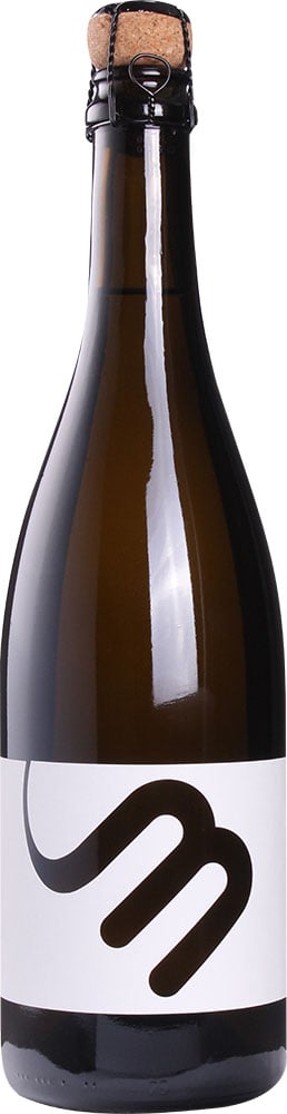 2022 Spätburgunder Rosé Winzersekt BIO