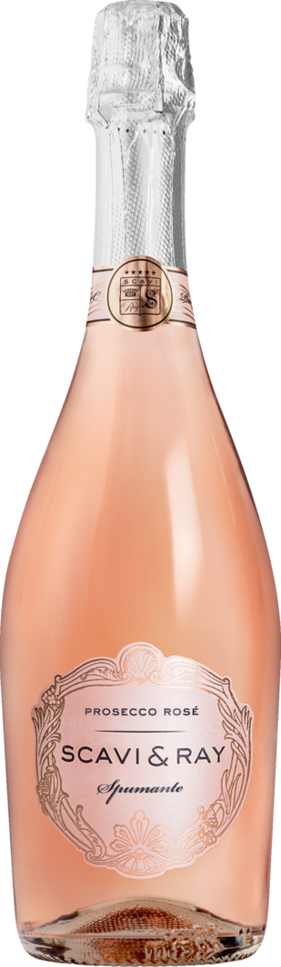 Scavi & Ray Prosecco Rosé Spumante