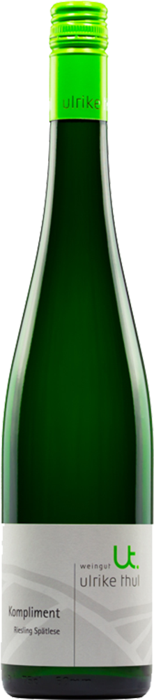 2024 KOMPLIMENT Riesling Spätlese