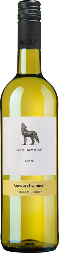 2024 Gewürztraminer Kabinett