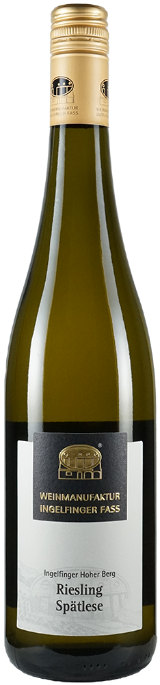 2022 Riesling