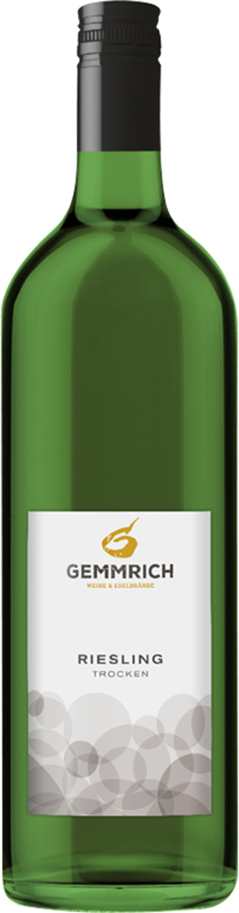 2023 Riesling 1,0 L