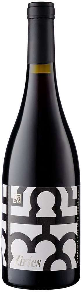 2015 Ziríes BIO