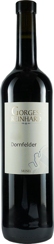 2023 Dornfelder