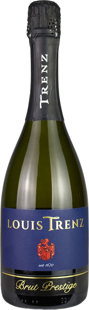 2021 Magnum Louis Trenz Riesling Sekt 1,5 L