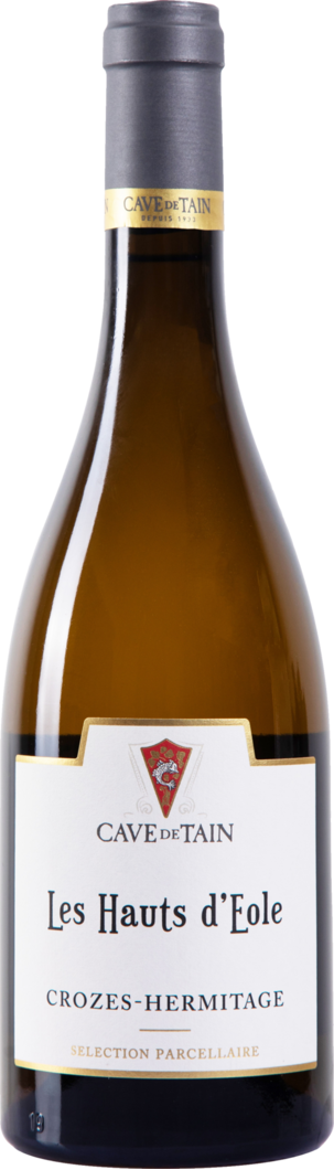 2022 Cave de Tain Les Hauts d'Eole