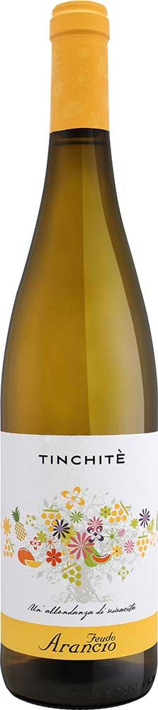 2024 Tinchitè Grillo Sicilia DOC