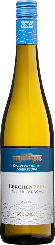 2025 Meersburger Lerchenberg Müller-Thurgau