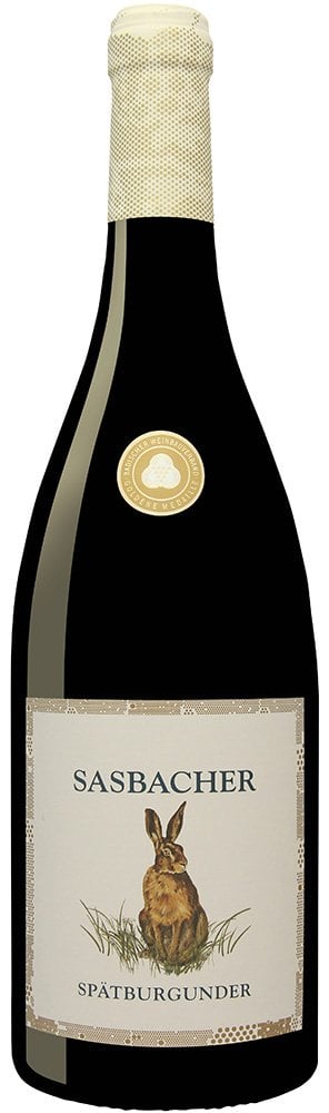2023 Rote Halde Spätburgunder JÄGER-WEIN