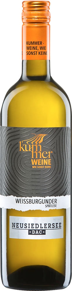 2026 Weissburgunder süß