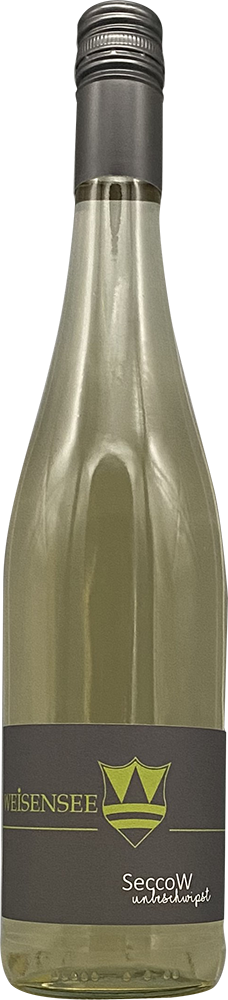 Secco W - unbeschwipst