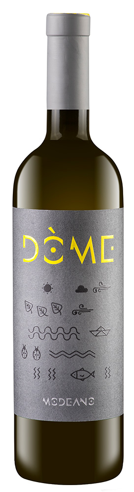 2021 Dòme Friuli DOC