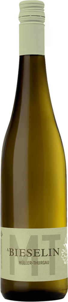 2024 Müller-Thurgau BLATT