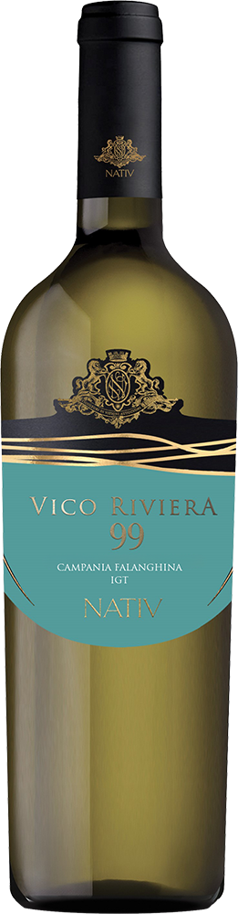 2025 Vico Rivera 99 Campania IGP