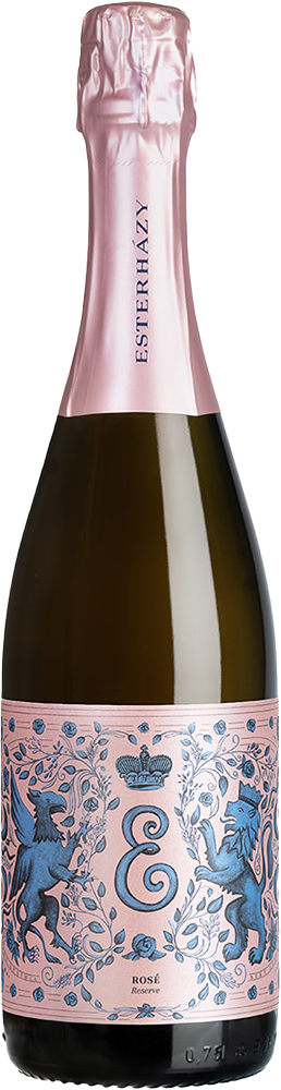 2023 Austria Reserve Rosé