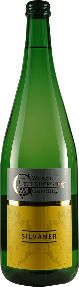 2023 Silvaner 1,0 L