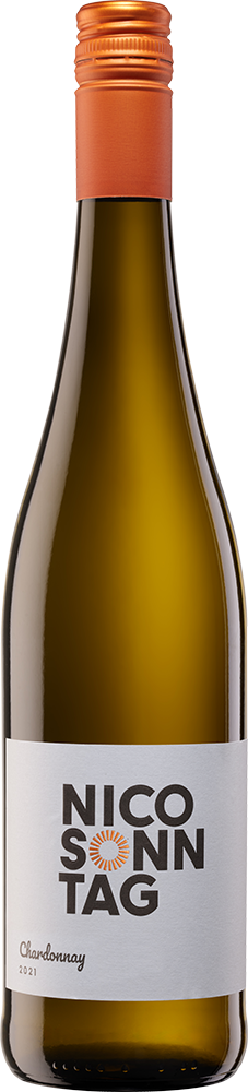 2025 Chardonnay