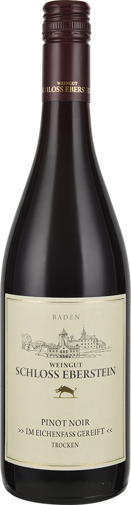 2015 Pinot Noir