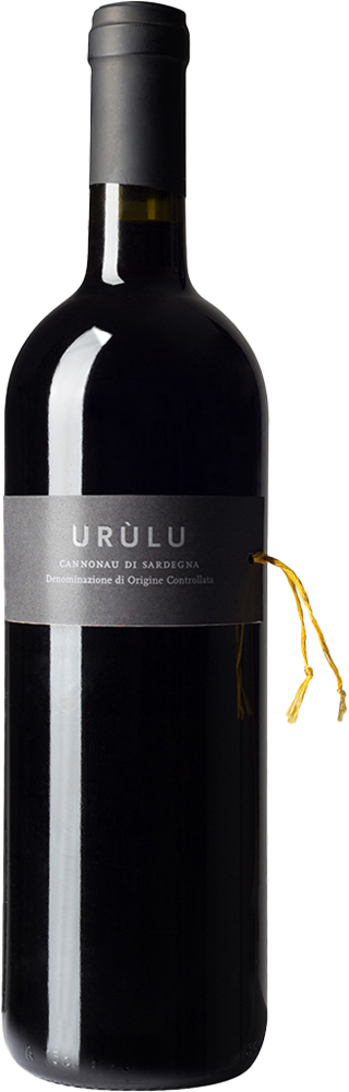 2024 Urulu Cannonau di Sardegna DOC