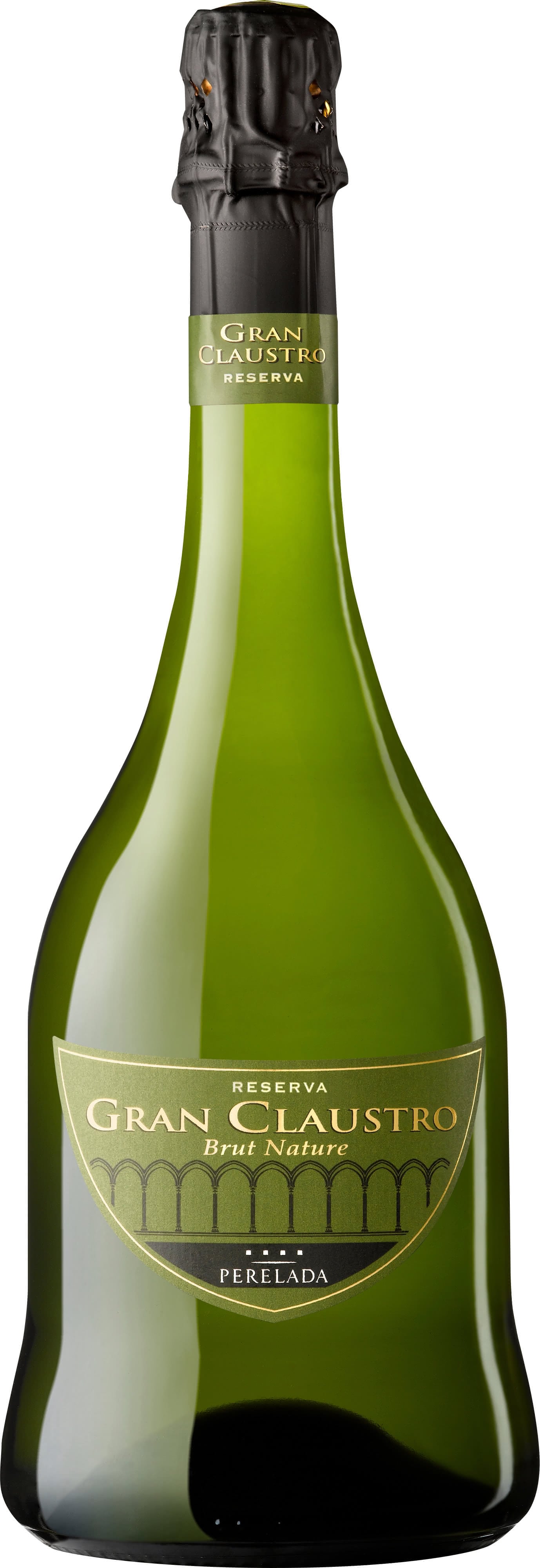 2019 Cava Gran Claustro Empordà DO