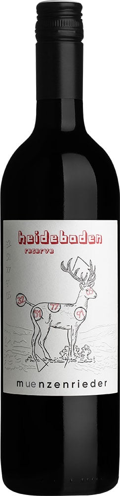 2023 Heideboden Reserve