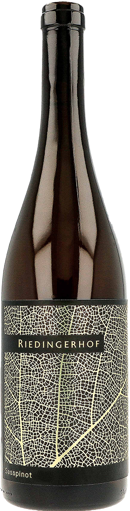 2022 Sasspinot Mitterberg IGP BIO
