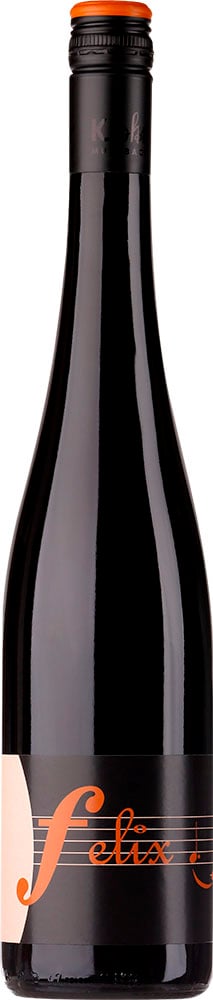 2020 Felix Pinot noir