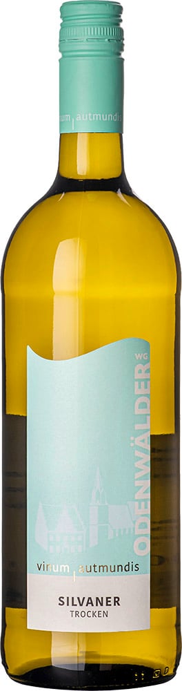 Silvaner 1,0 L