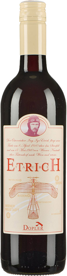 2025 Etrich Taube