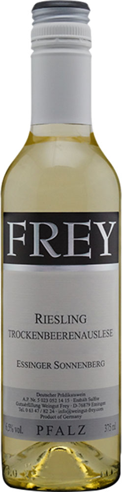 2015 Riesling Trockenbeerenauslese 0,375 L
