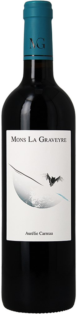 2021 Mons la Graveyre Atlantique IGP BIO