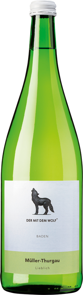 2025 Müller-Thurgau 1,0 L