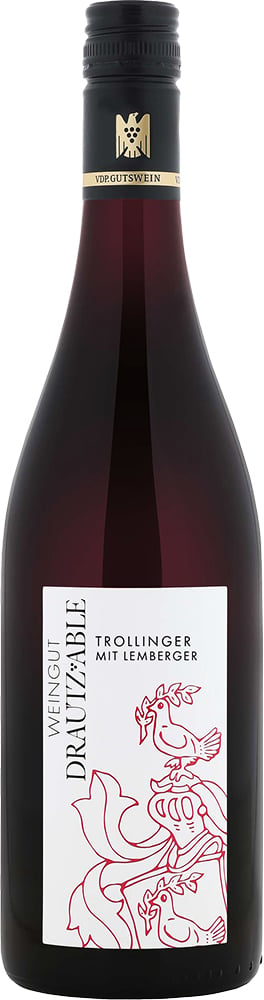 2021 Trollinger mit Lemberger